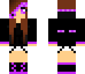 ender girl