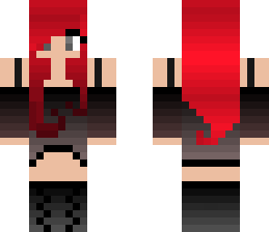 shadow huntress