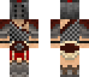 gladiator