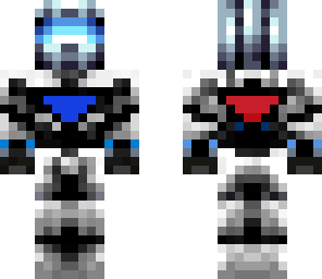 galaxy ranger