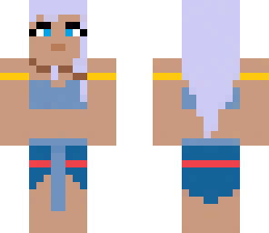 princess kida