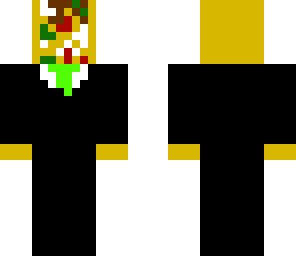 taco in yr mouth
