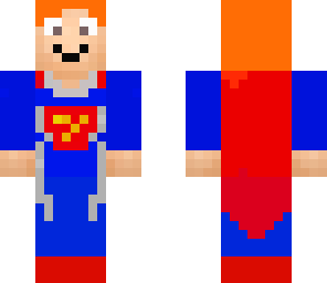 supercharlie