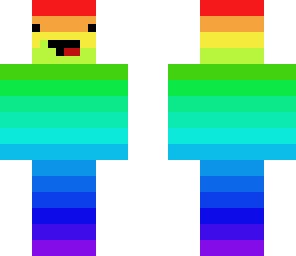 rainbow