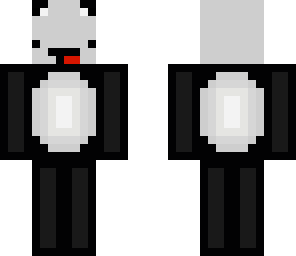 panda