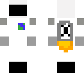 astronout