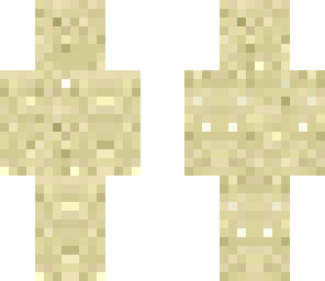 epic sand guy               read description