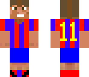 neymar