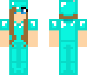diamondarmourgirl