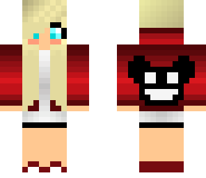 deadmau5 girl edited