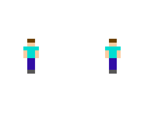 mini steve