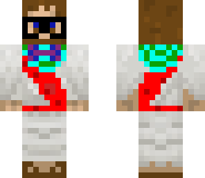 hipster jesus 2