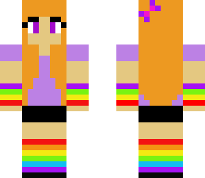 rainbow leg warmers fixed