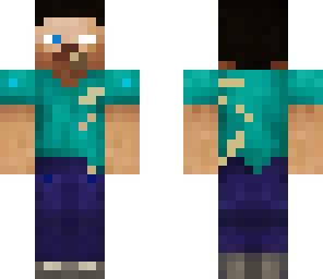 stevebrine