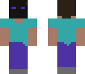 ender steve
