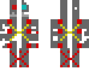 gun