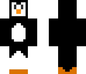 penguin