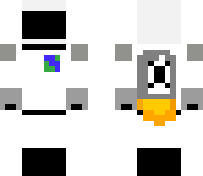 astronout 2