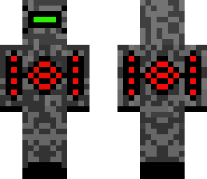 lol robot