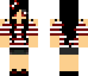 girl skin