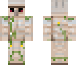 irongolem