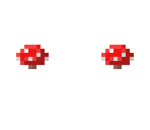 minecraft mushroom