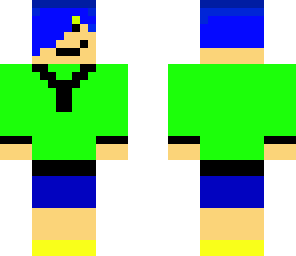 gren guy