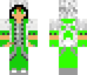 teen boy