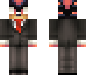 shadow dude
