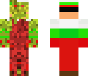 scarecrow