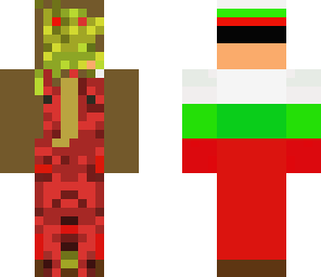 scarecrow