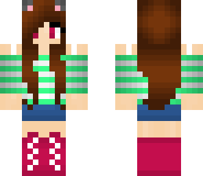 my skin