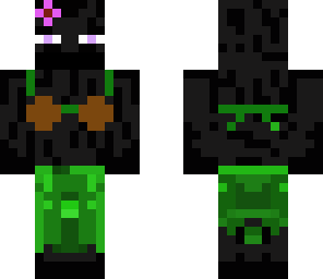 enderwoman