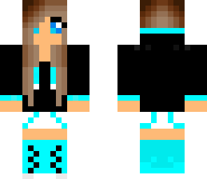 fixed girl