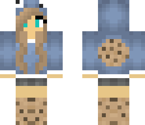 cookie monster cookies