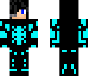 electric dude