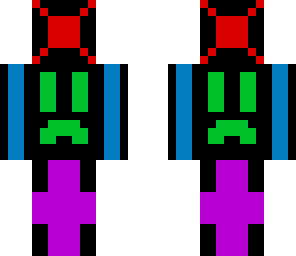 coloure tron
