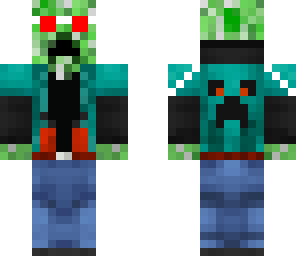 creeper