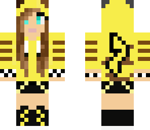 pica girl