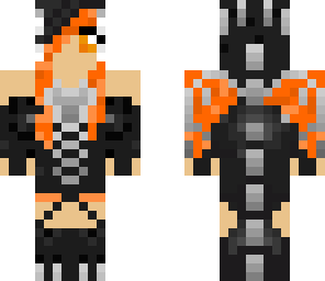 endergirl