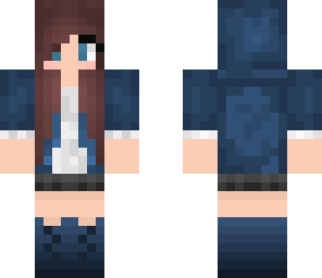 anniejade squid gurl fixed