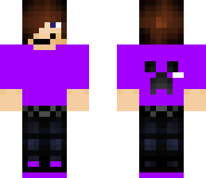 ryans beast skin