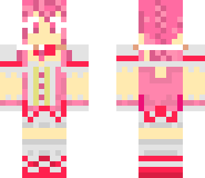 madoka kaname