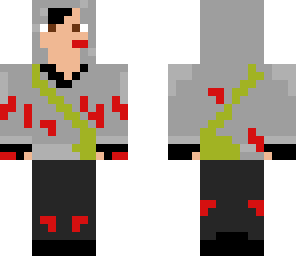 simon of cry of fear