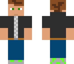 me yeah