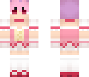 madoka kaname