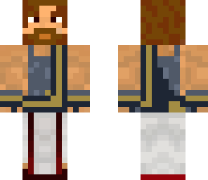 rpg dwarf