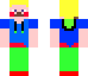 mineboystar
