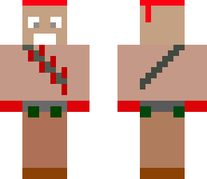 rambo