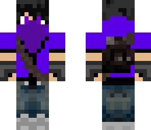 ender assassin sniper 'end'